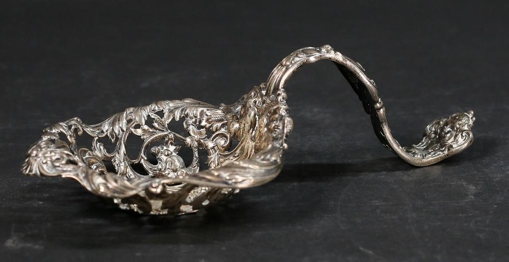 GORHAM STERLING BON BON