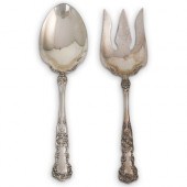 GORHAM STERLING "BUTTERCUP" SE