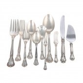 GORHAM STERLING "CHANTILLY" FL
