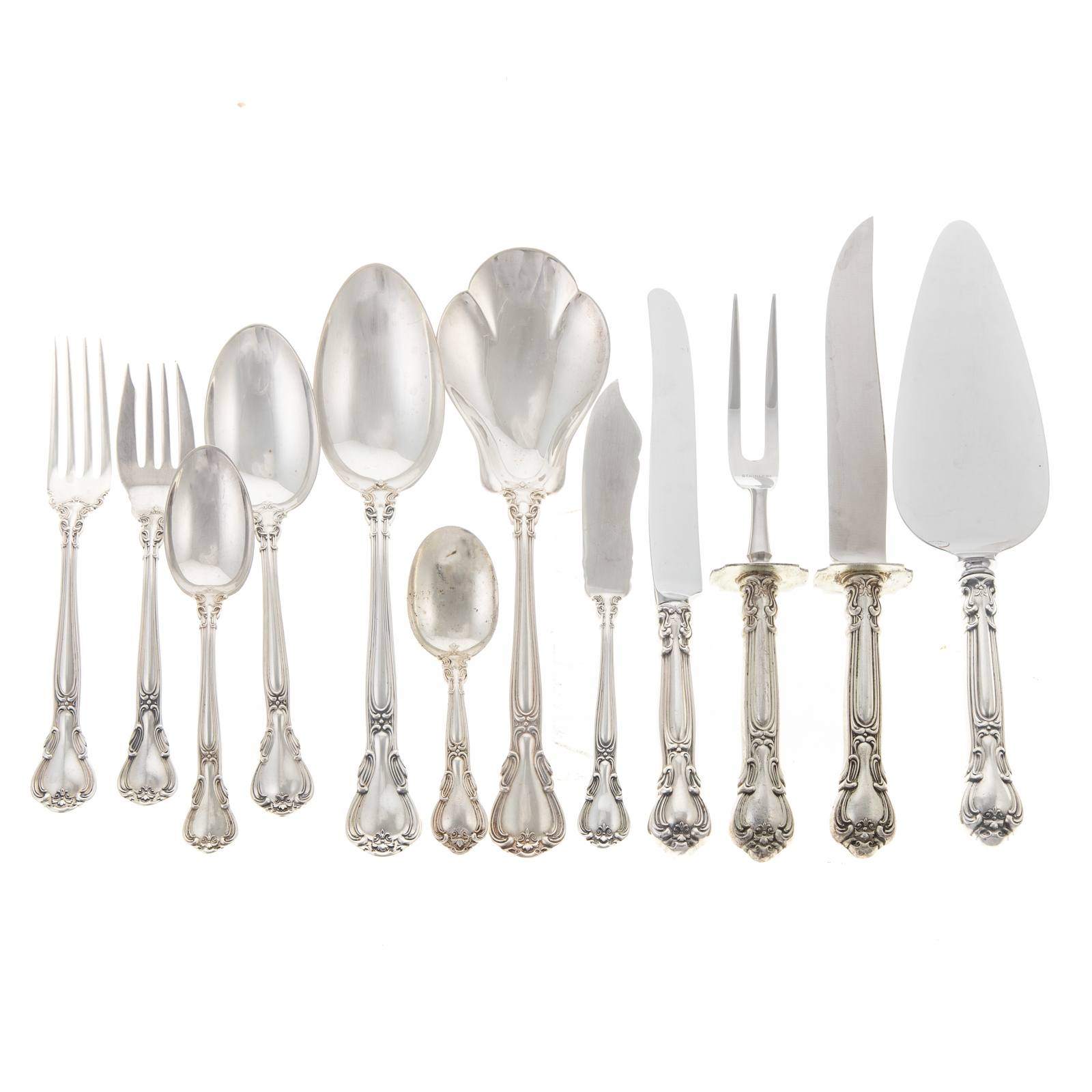GORHAM STERLING "CHANTILLY"