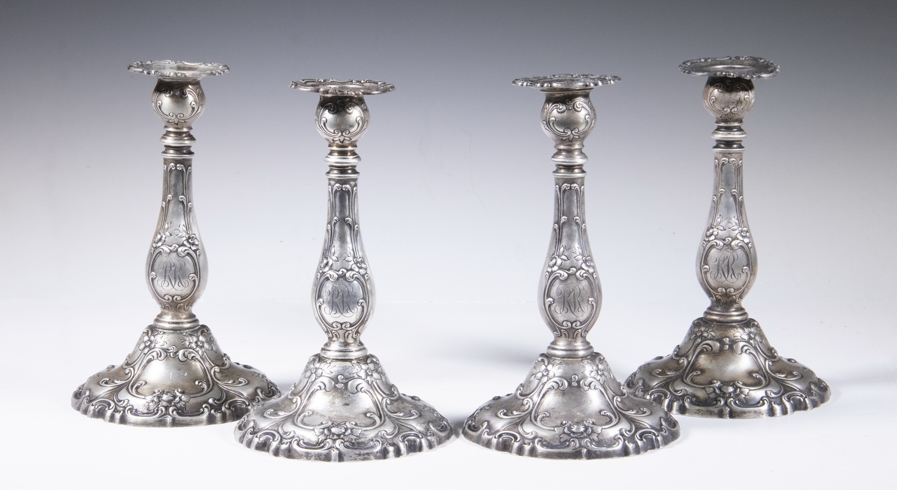 GORHAM STERLING "CHANTILLY-GRAND"