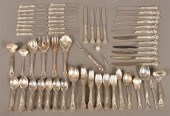 GORHAM STERLING CHANTILLY PATT