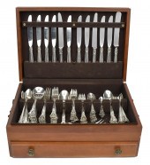 GORHAM STERLING CHANTILLY PATT
