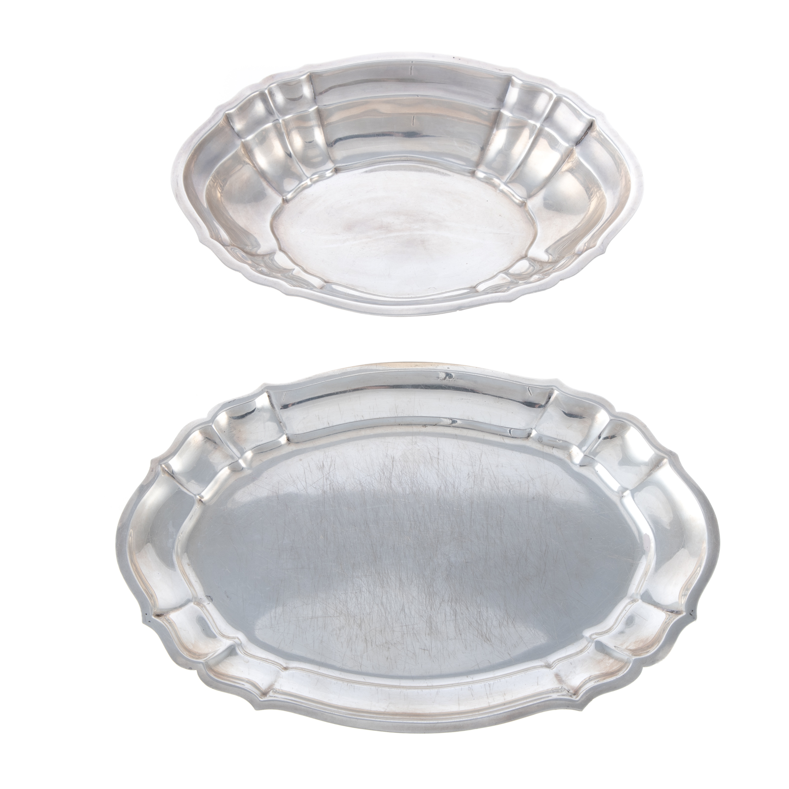 GORHAM STERLING "CHIPPENDALE"