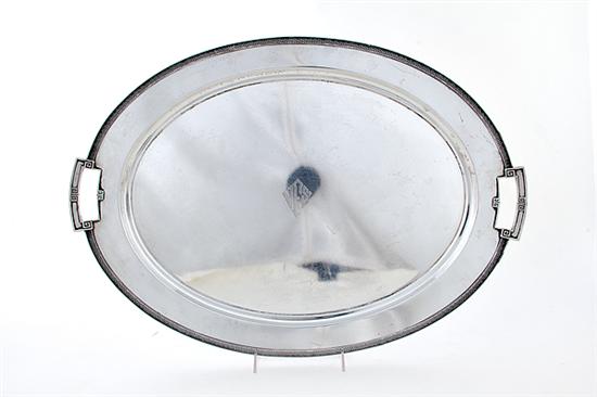 Gorham sterling Etruscan pattern