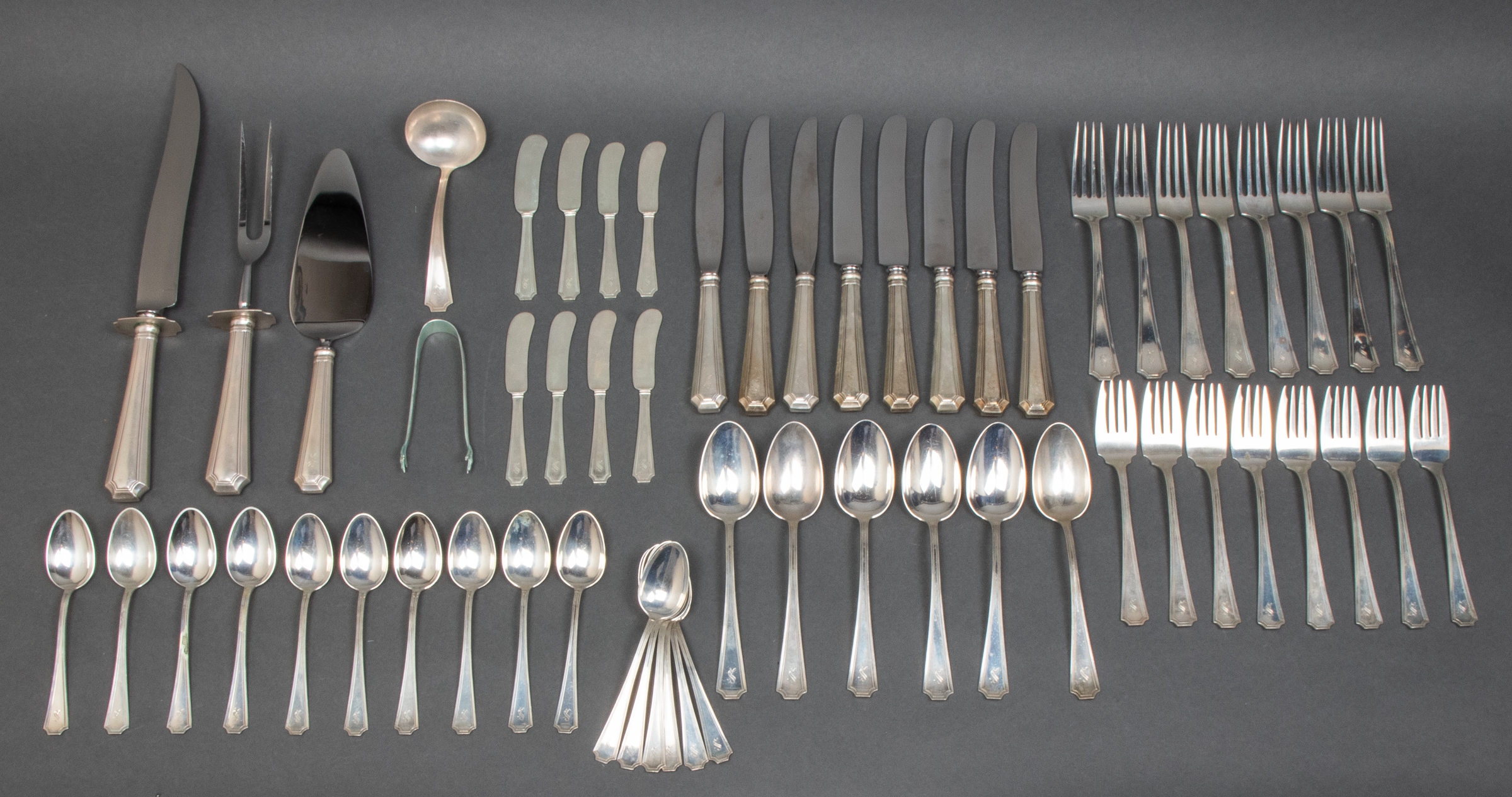 GORHAM STERLING "FAIRFAX"