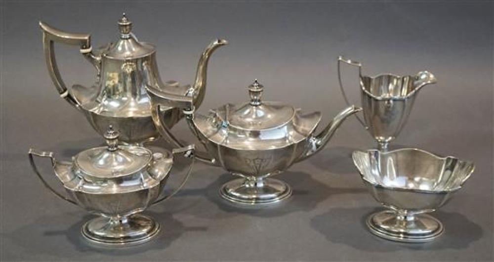 GORHAM STERLING 'FAIRFAX' PATTERN
