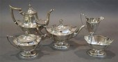 GORHAM STERLING 'FAIRFAX' PATT