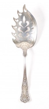 GORHAM STERLING NEW QUEENS MAC