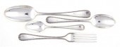 Gorham sterling Newcastle patt