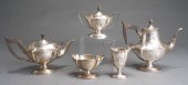 GORHAM STERLING 'PLYMOUTH' PAT