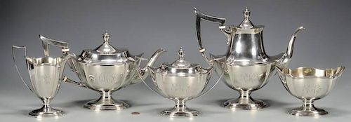 GORHAM STERLING PLYMOUTH