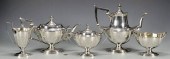 GORHAM STERLING PLYMOUTH SERVI