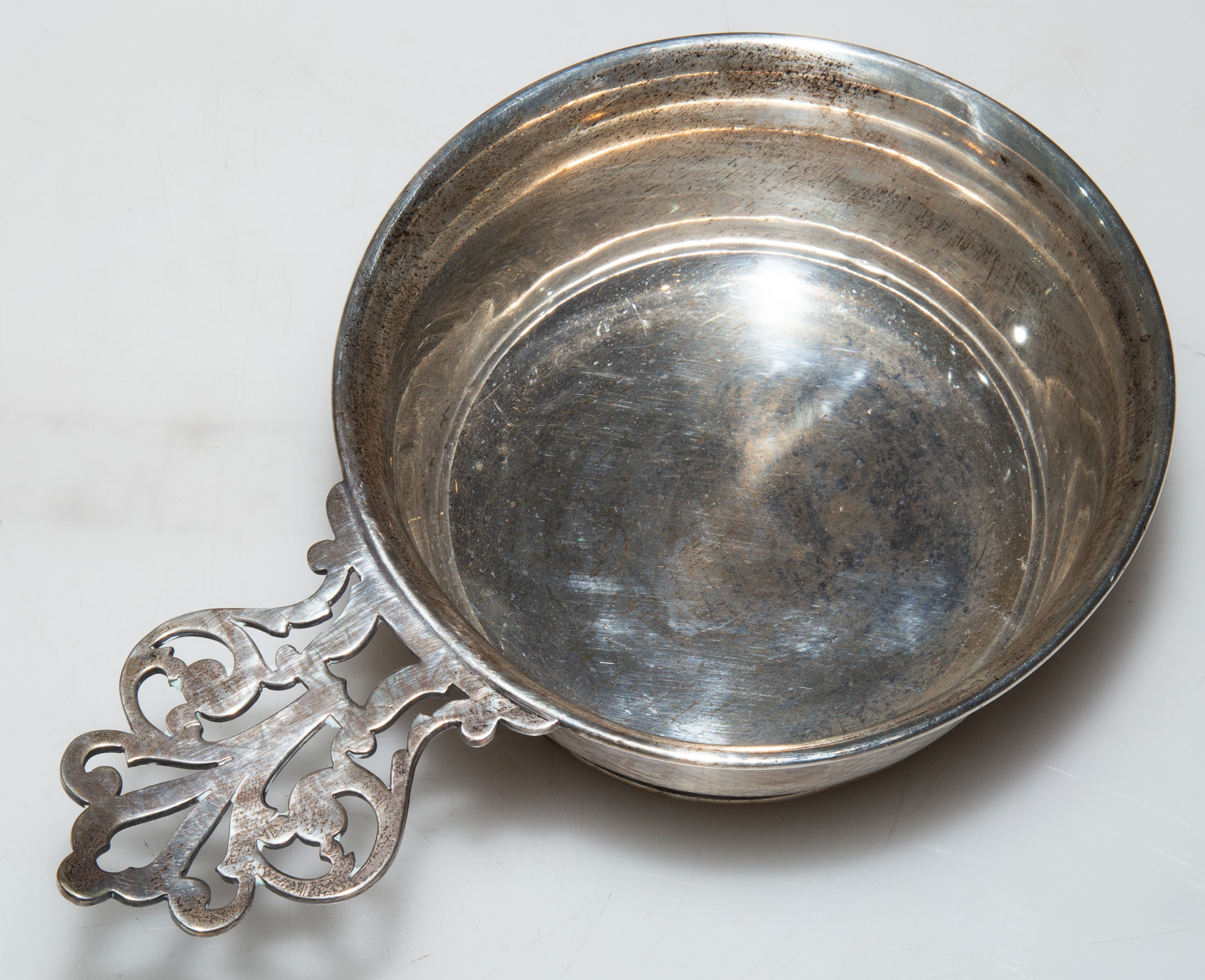 GORHAM STERLING PORRINGER Early