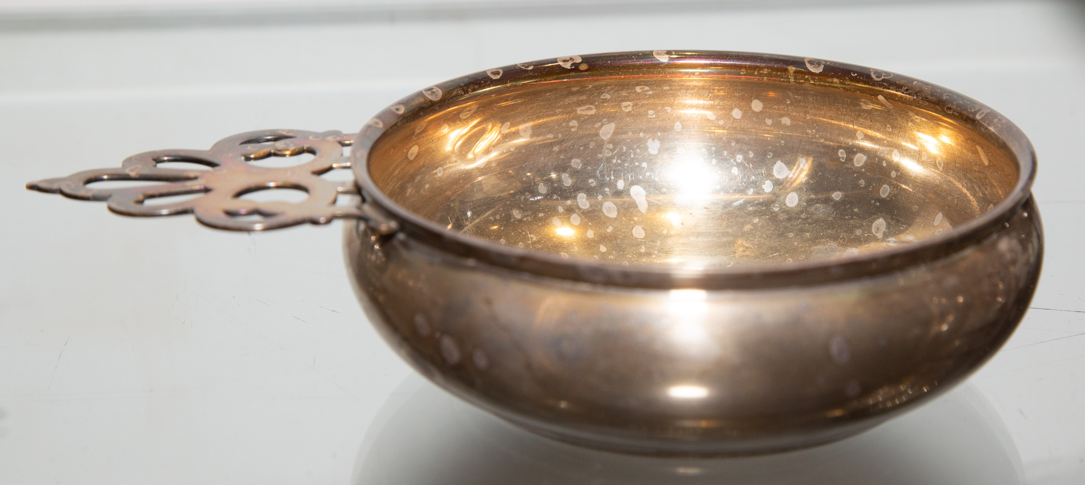 GORHAM STERLING PORRINGER