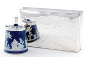 Gorham sterling presentation b