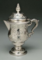 Gorham sterling presentation p