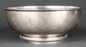 GORHAM STERLING SILVER AESTHET