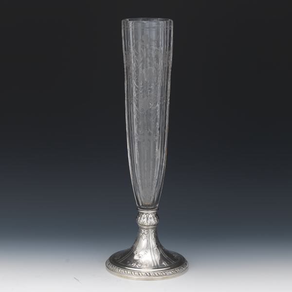 GORHAM STERLING SILVER AND AMERICAN