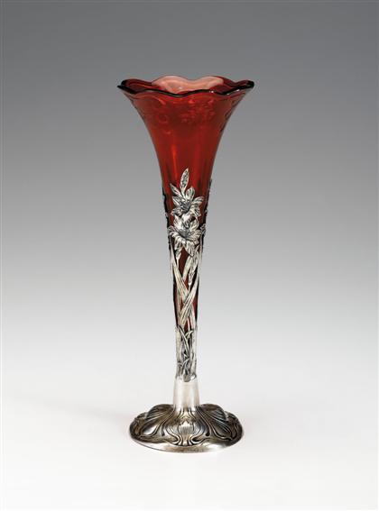 Gorham sterling silver and