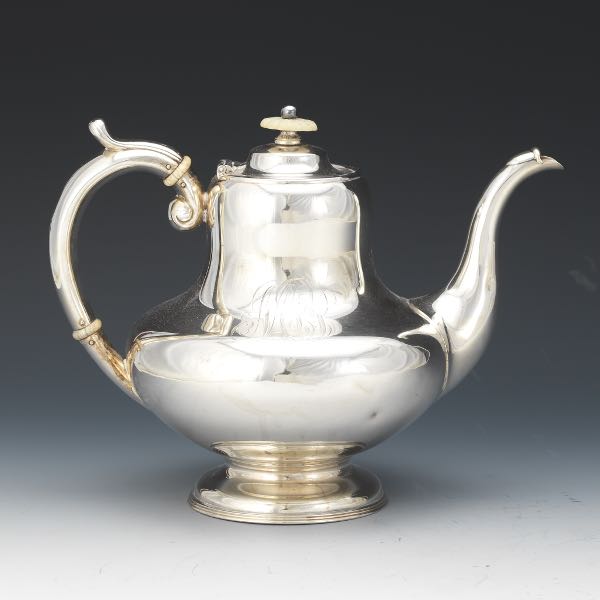 GORHAM STERLING SILVER AND