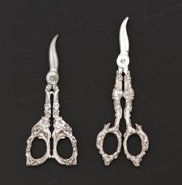 GORHAM STERLING SILVER AND REED AND