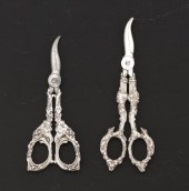 GORHAM STERLING SILVER AND REE