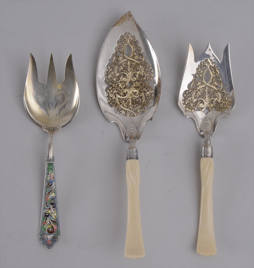 GORHAM STERLING SILVER AND