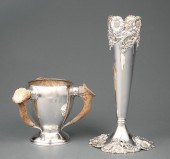 GORHAM STERLING SILVER AND STA