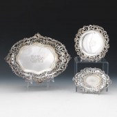 GORHAM STERLING SILVER ANTIQUE