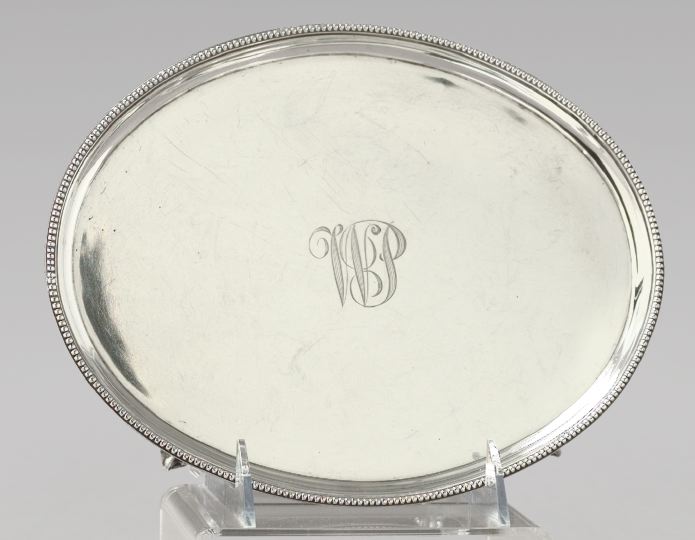 Gorham Sterling Silver "Antique