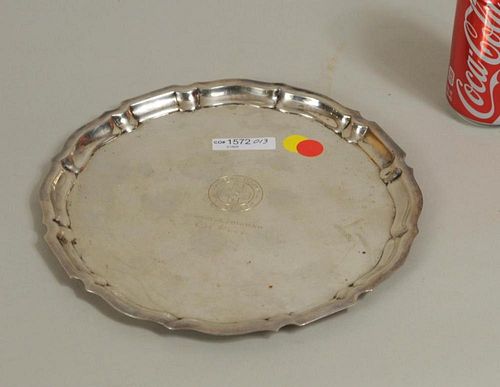 GORHAM STERLING SILVER AWARDS