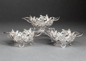 GORHAM STERLING SILVER BOUILLO