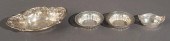 GORHAM STERLING SILVER BOWL AN