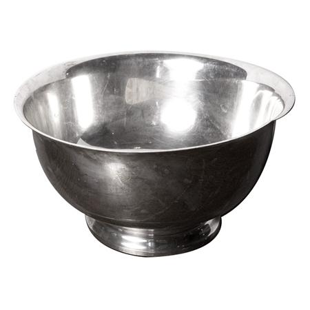 Gorham Sterling Silver Bowl 	 