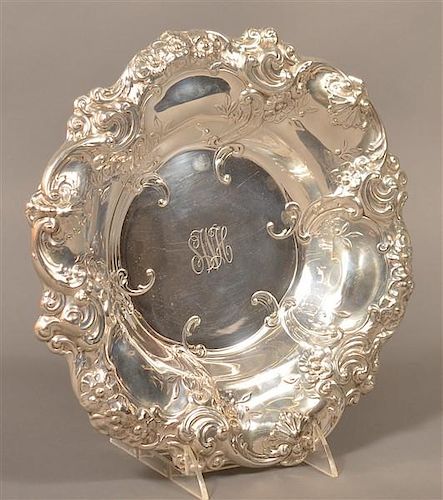 GORHAM STERLING SILVER