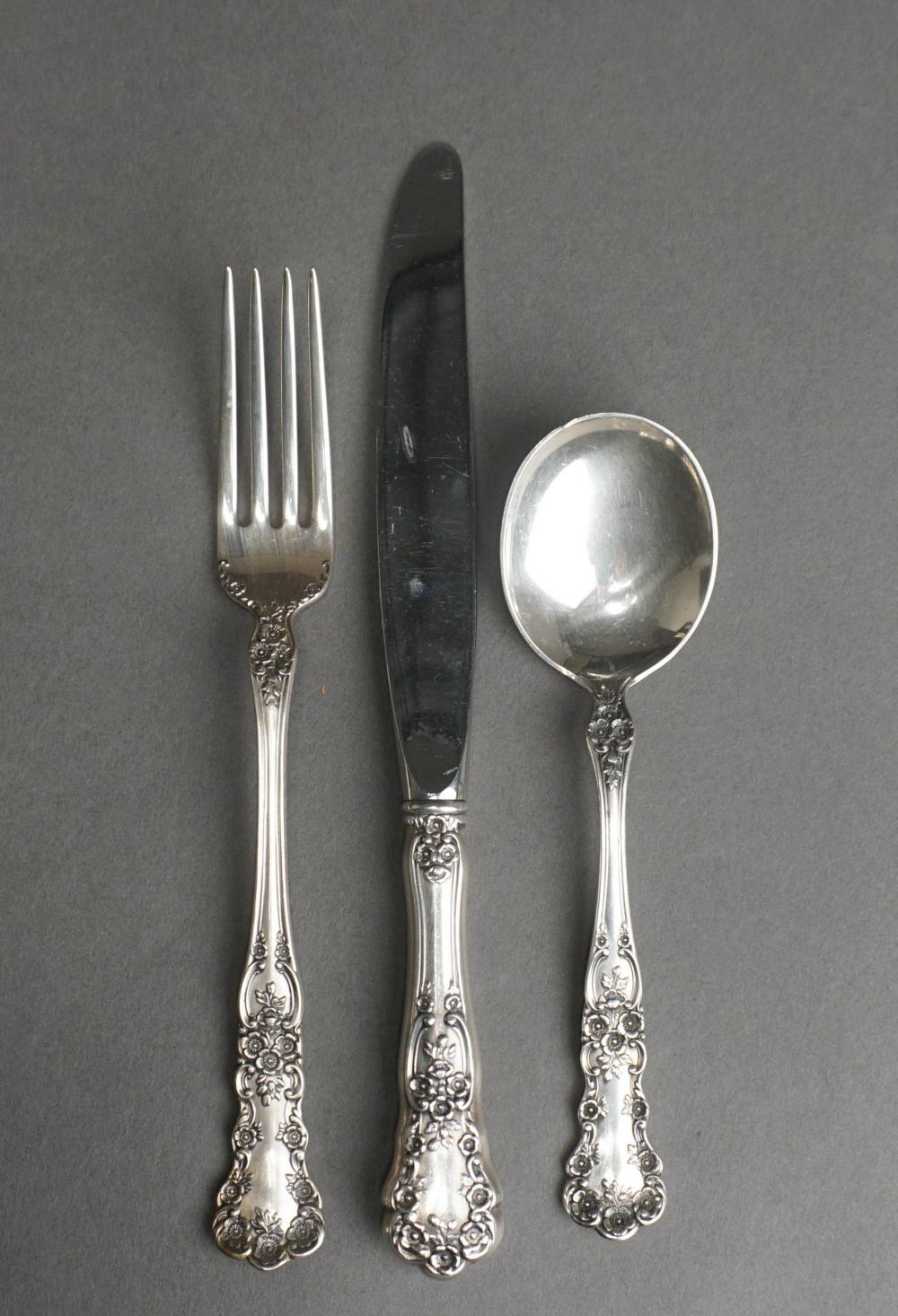 GORHAM STERLING SILVER