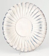 Gorham Sterling Silver Cake Pl