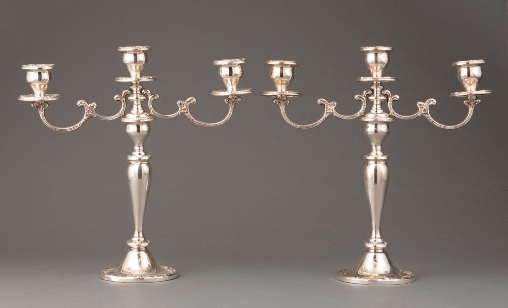 GORHAM STERLING SILVER