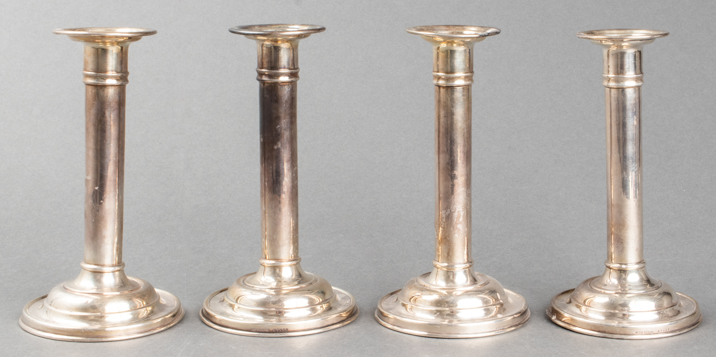 GORHAM STERLING SILVER