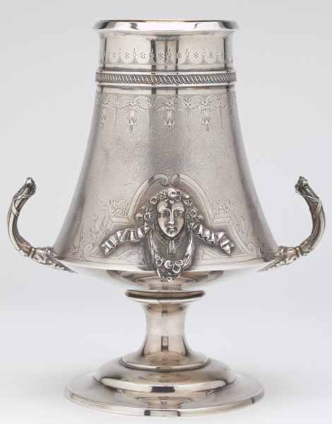 Gorham Sterling Silver Celery