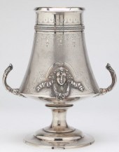 Gorham Sterling Silver Celery