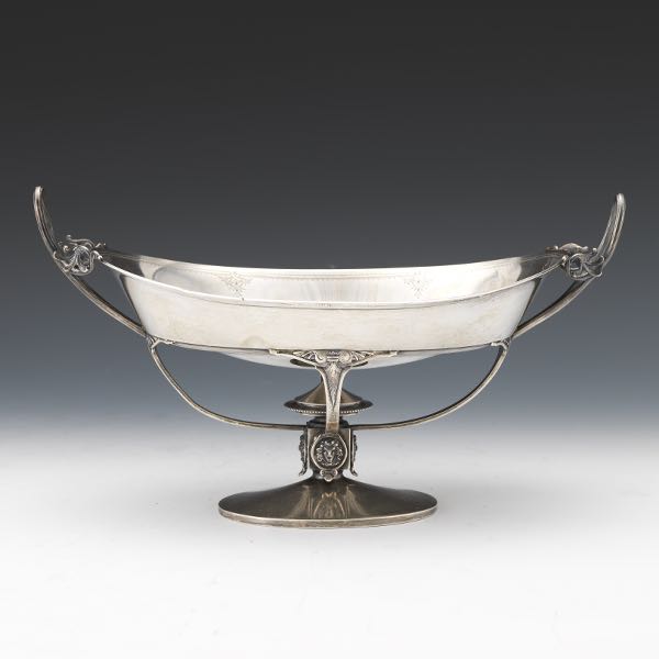 GORHAM STERLING SILVER