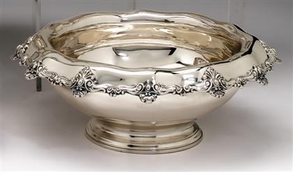 Gorham sterling silver