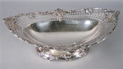 Gorham sterling silver