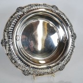 GORHAM STERLING SILVER CENTERP