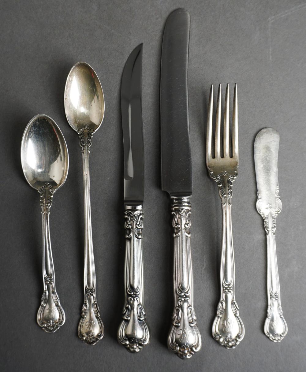 GORHAM STERLING SILVER