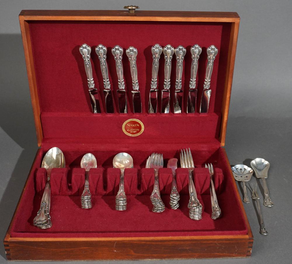 GORHAM STERLING SILVER CHANTILLY