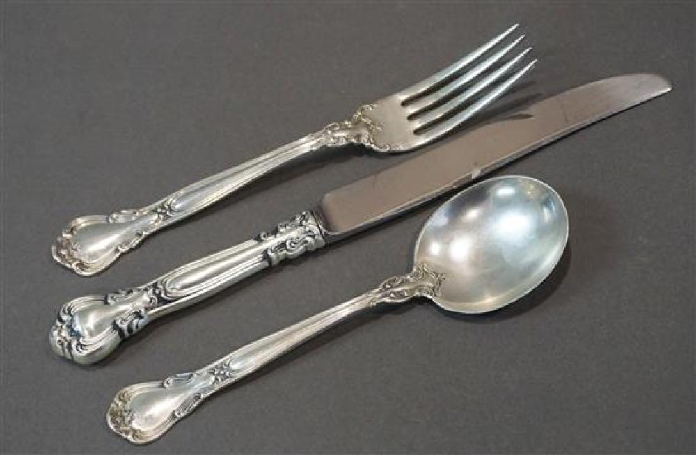GORHAM STERLING SILVER