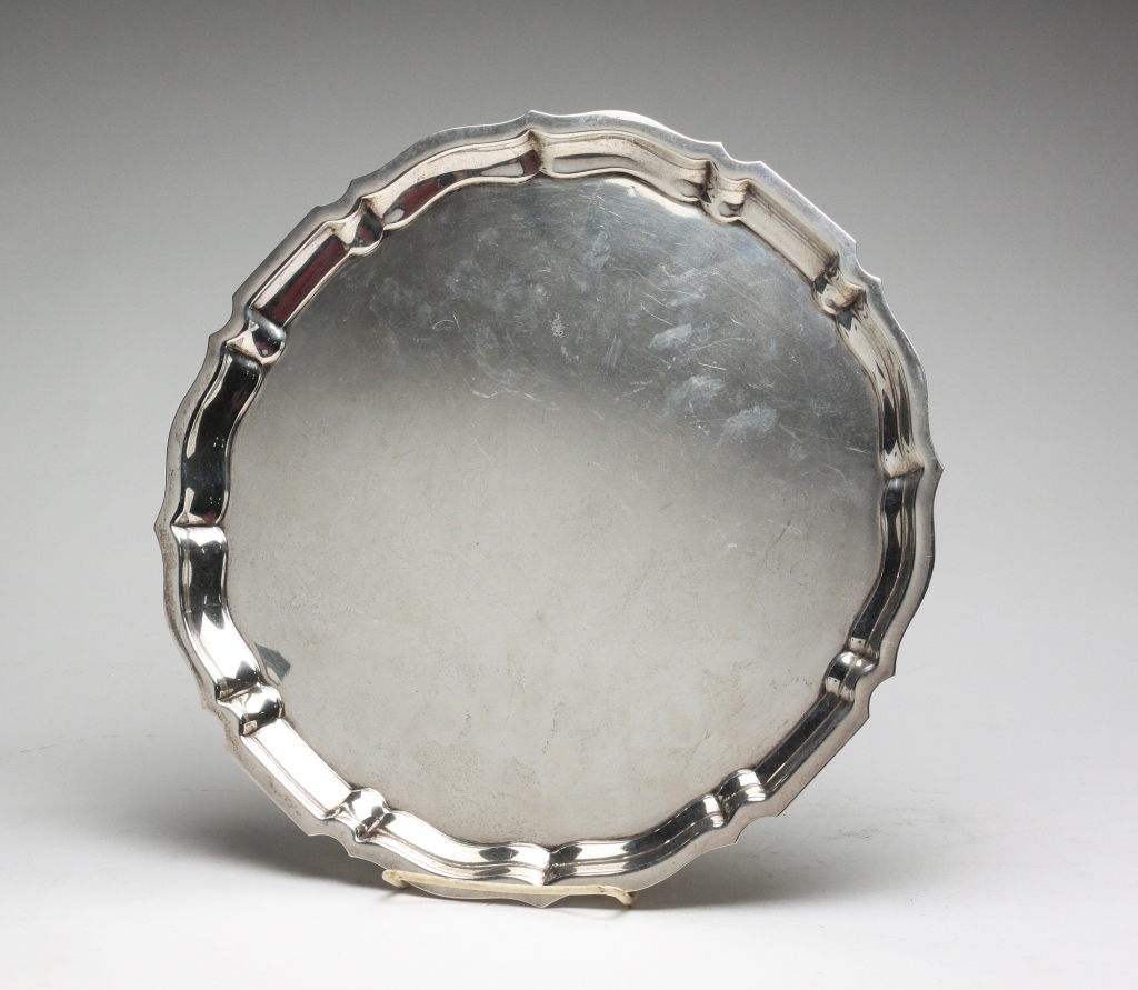 GORHAM STERLING SILVER